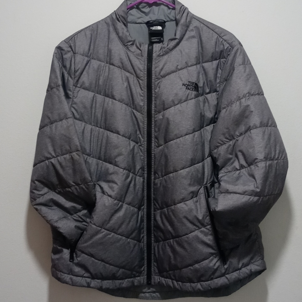 Northface Cold Weather Jacket